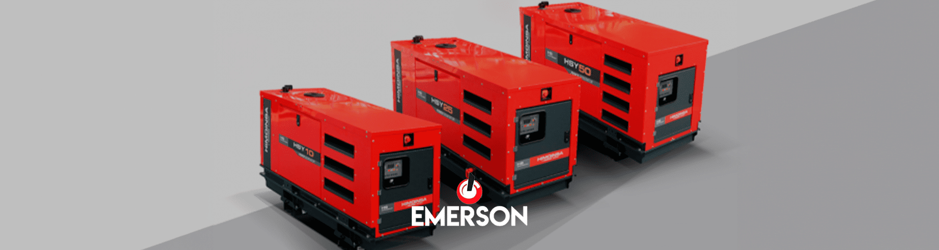 Potência de geradores