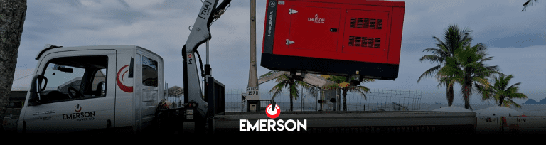 melhor gerador de energia