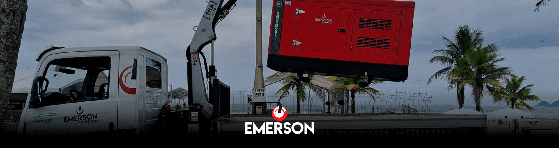 melhor gerador de energia