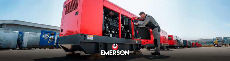 Como ligar um gerador a diesel