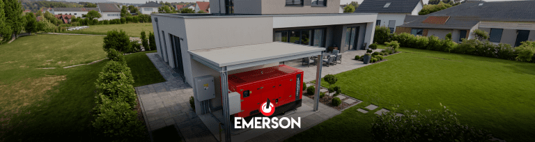 geradores de energia residenciais