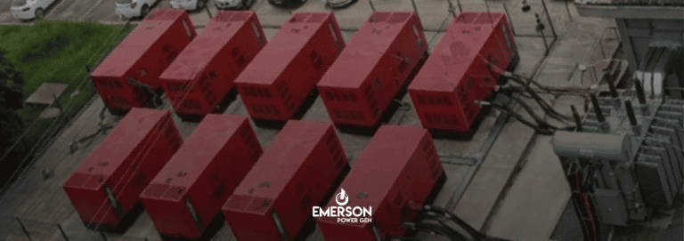 Empresa de Locação de Geradores a Diesel: Saiba como escolher